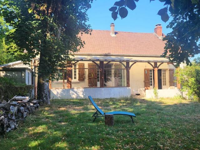 Maison vente à La Comme, Fâchin