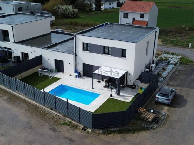 Maison vente à La Salette, Vany