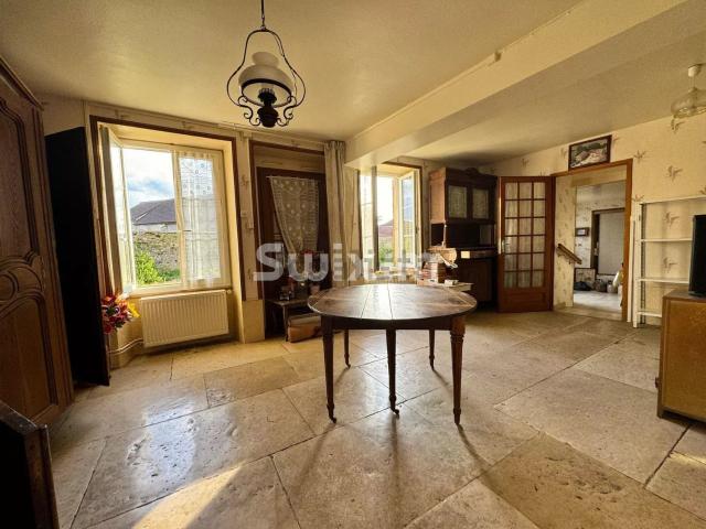 Maison vente à Fain-lès-Moutiers, Côte-d'Or