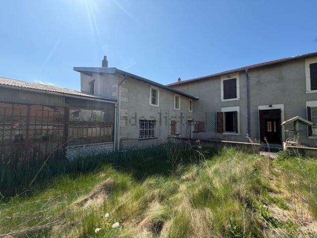 Maison vente à Fains-les-Sources, Fains-Véel