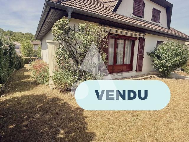 Maison vente à Fains-les-Sources, Fains-Véel