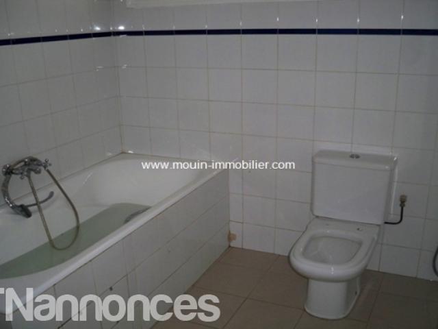 Appartement location