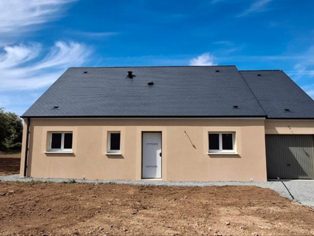 Maison vente à Caen, Normandie