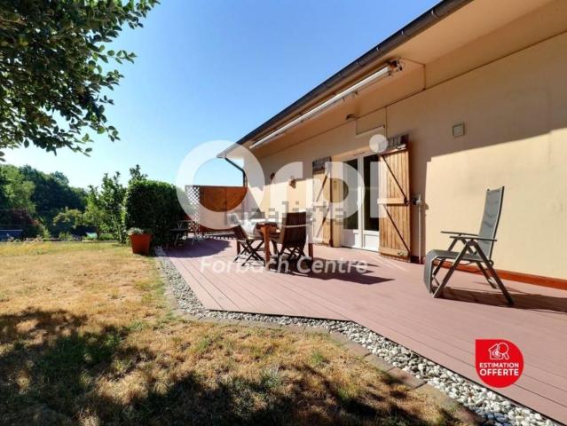 Maison vente à Falck, Moselle