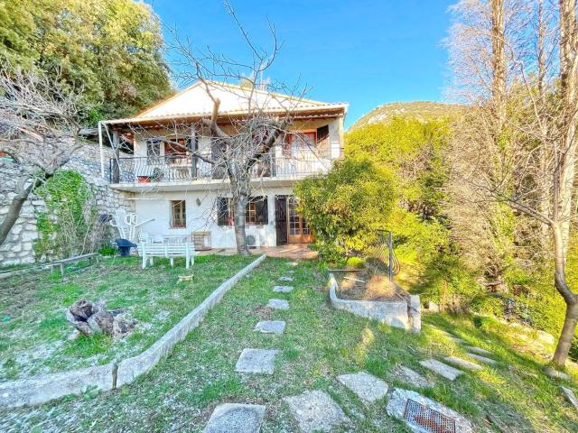 Maison vente à Falicon, Alpes-Maritimes