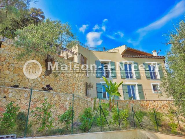 Maison vente à Domaine de la Bastide, Falicon