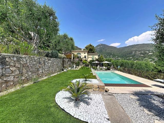 Maison vente à Domaine de la Bastide, Falicon