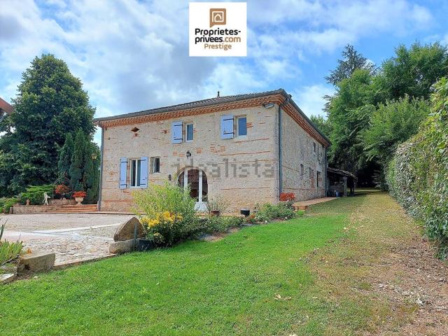 Maison vente à Fals, Lot-et-Garonne