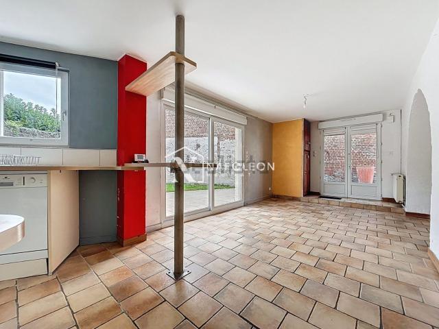 Maison vente à Famars, Nord