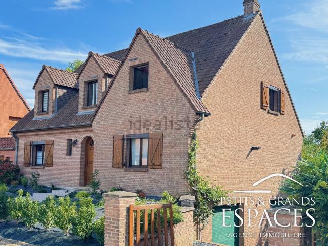 Maison vente à Famars, Nord
