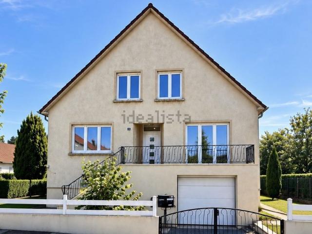 Maison vente à Fameck, Moselle