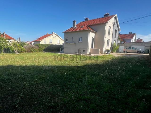 Maison vente à Edange, Fameck