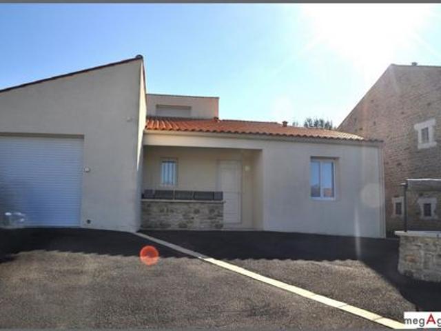 Villa vente à Rochefort, Saint-pierre-d'amilly
