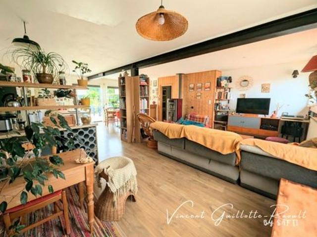 Villa vente à Saint-Nazaire, Chéméré
