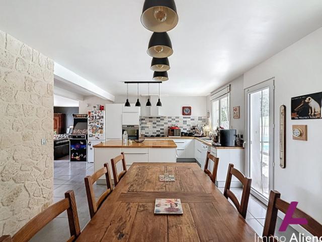 Maison vente à Bordeaux, Baurech