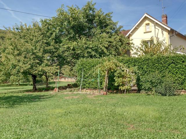Maison vente à Cahors, Duravel