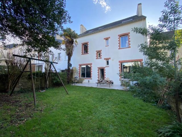 Maison vente à Nantes