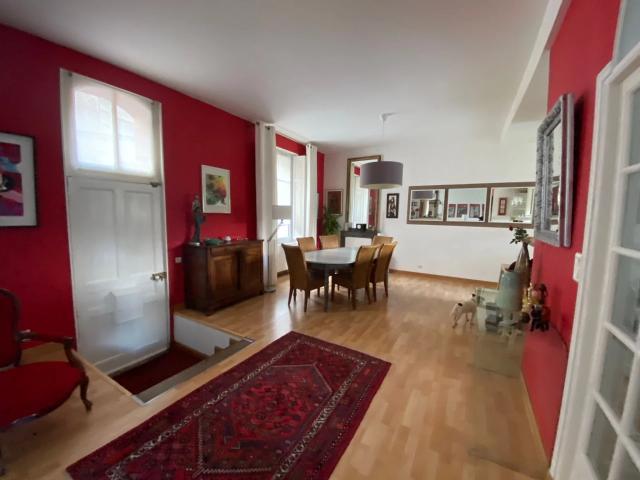 Maison vente à Nantes