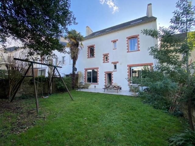 Maison vente à Nantes