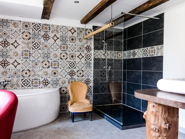 Maison vente à Moffans-et-Vacheresse, Haute-Saône