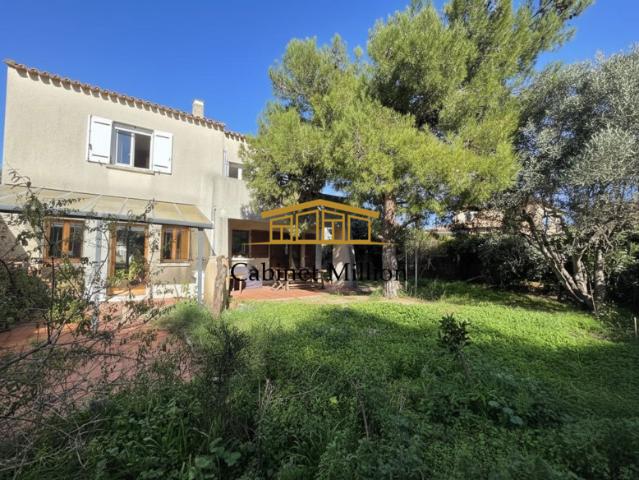 Maison vente à Montpellier, Mireval