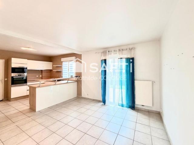 Maison vente à Laon, Veslud