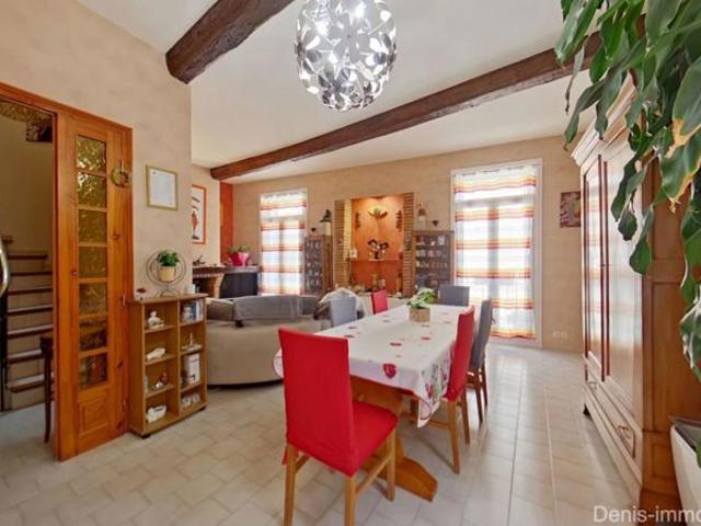 Maison vente à Perpignan, Rivesaltes