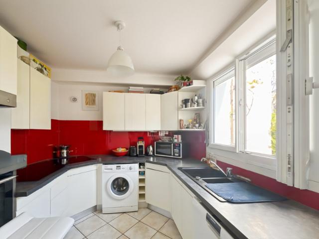 Maison vente à Palaiseau, Saclay