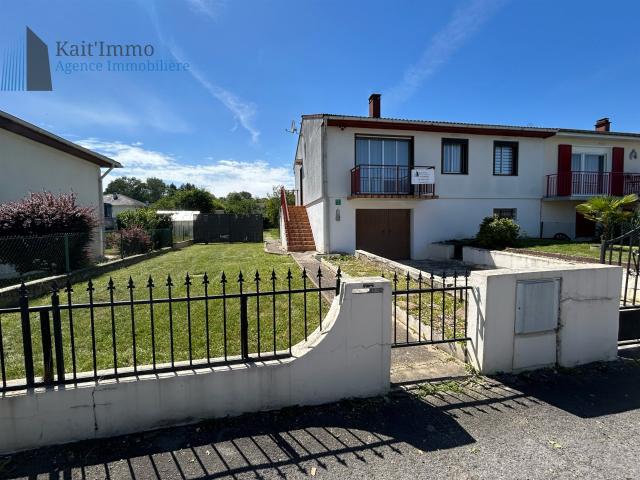 Maison vente à Thionville