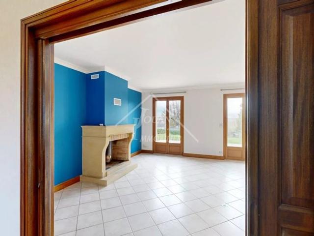 Maison vente à Vichy, Dompierre-sur-besbre