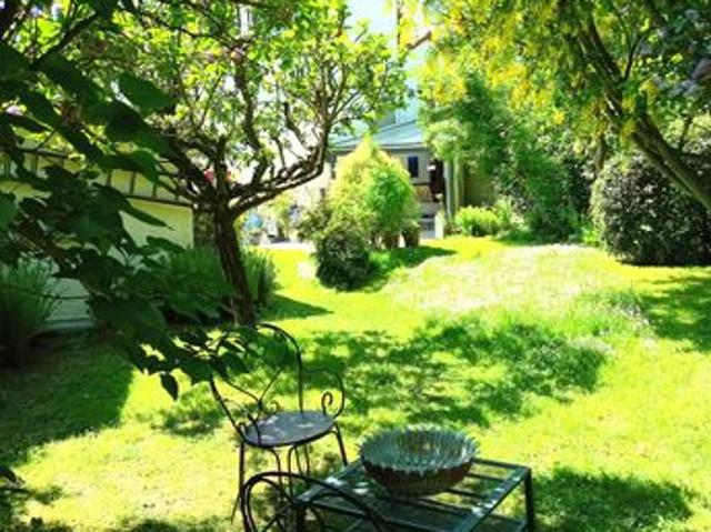 Maison vente à Sarcelles, Montmorency