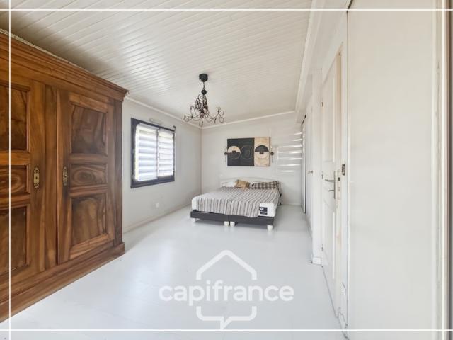 Maison vente à Agen