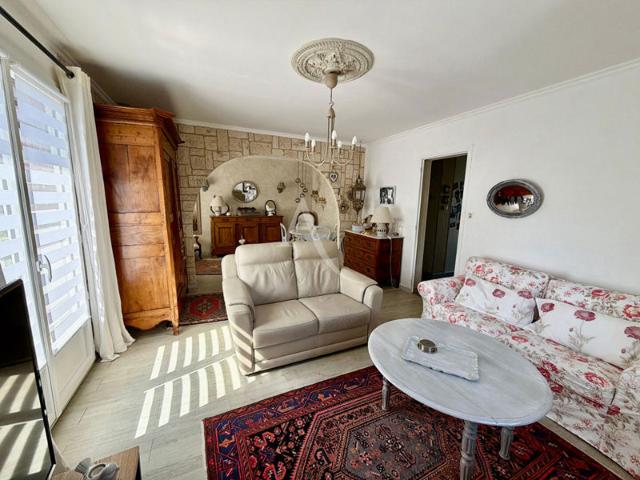Maison vente à Toulouse, Montjoire