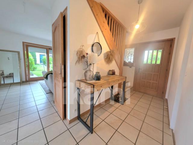 Maison vente à Thonon-les-Bains, Anthy-sur-léman