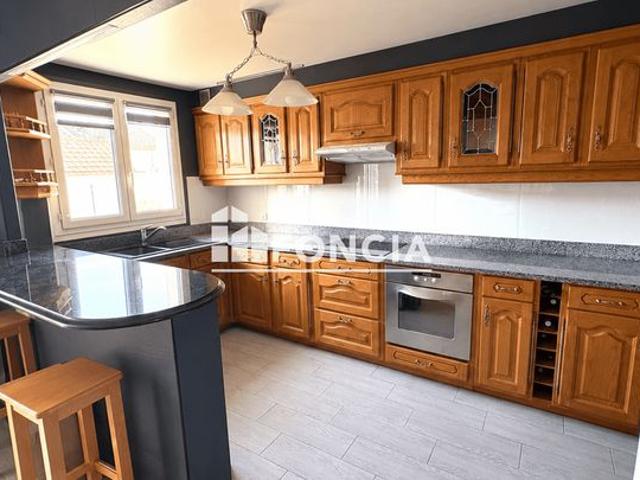 Maison vente à Roissy-en-France, Val-d'Oise