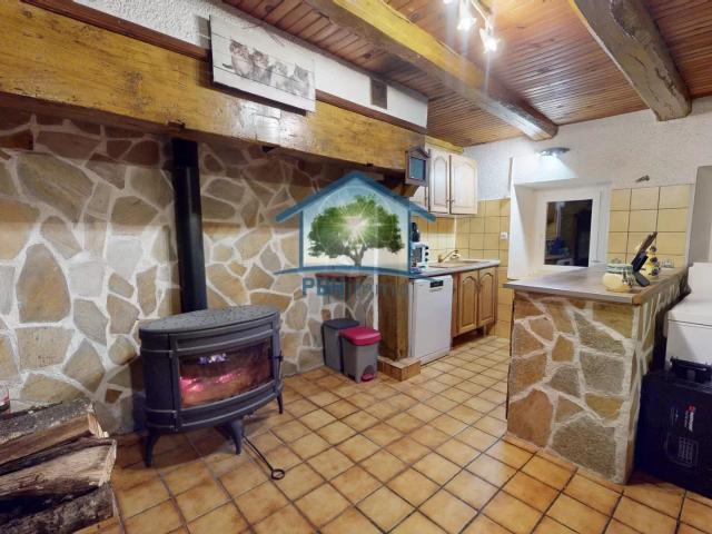 Maison vente à Issoire, La Bourboule
