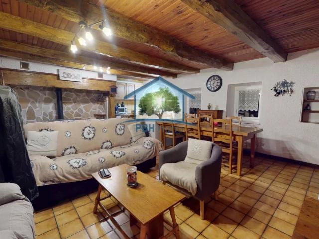 Maison vente à Issoire, La Bourboule