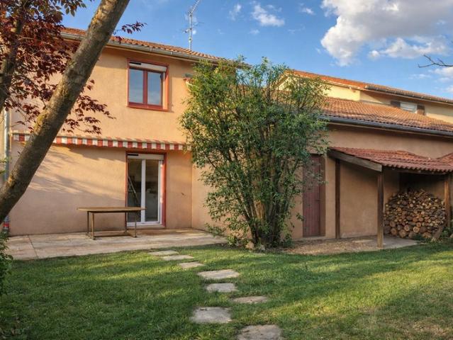 Maison vente à Villefranche-sur-Saône, Rhône
