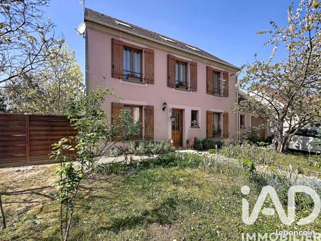 Maison vente à Fontainebleau, Vulaines-sur-seine