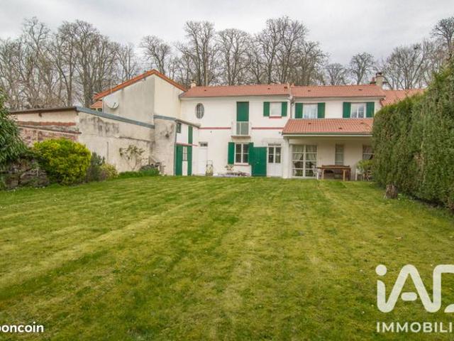 Maison vente à L'Haÿ-les-Roses, Île-de-France
