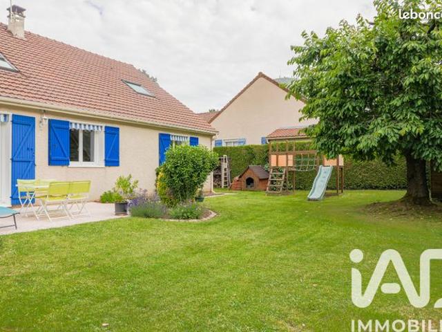Maison vente à Étiolles, Essonne