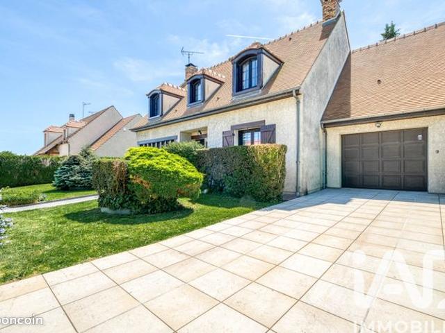 Maison vente à Meaux, Annet-sur-marne