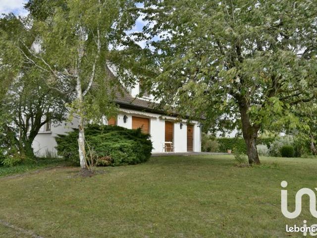 Maison vente à Bernay, Breteuil