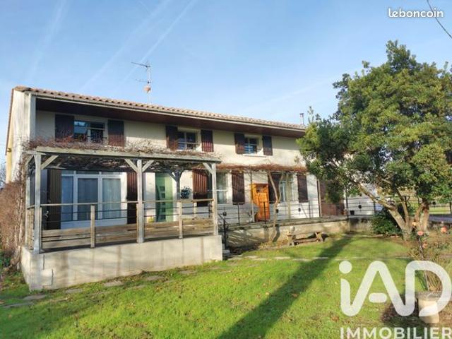 Maison vente à Libourne, Saint-pey-de-castets