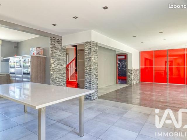 Maison vente à Andilly, Meurthe-et-Moselle