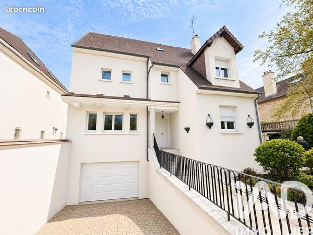 Maison vente à Palaiseau, Villemoisson-sur-orge