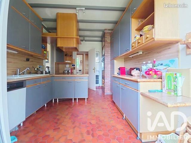 Maison vente à Saint-Germain-en-Laye, Marly-le-roi