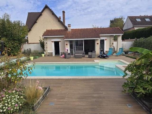 Maison vente à Villemoisson-sur-Orge, Essonne