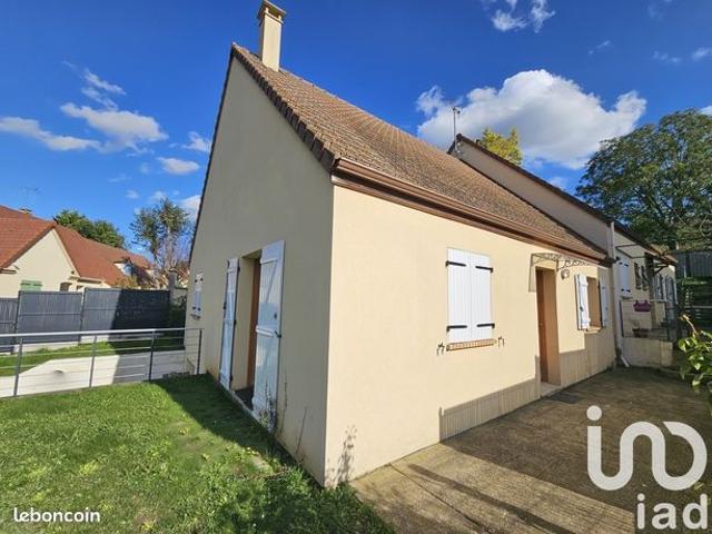 Maison vente à Mantes-la-Jolie, Meulan
