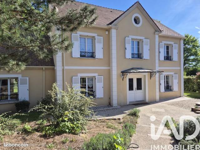 Maison vente à Saint-Arnoult-en-Yvelines, Yvelines